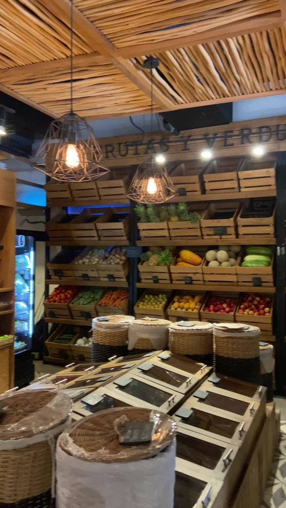 Gypsea Market