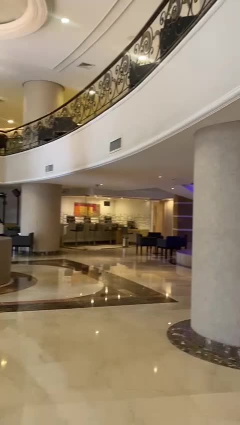 Hotel Dann Carlton