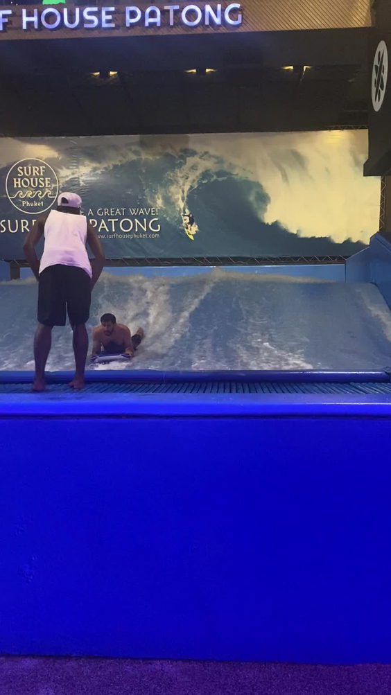 Surf House Patong