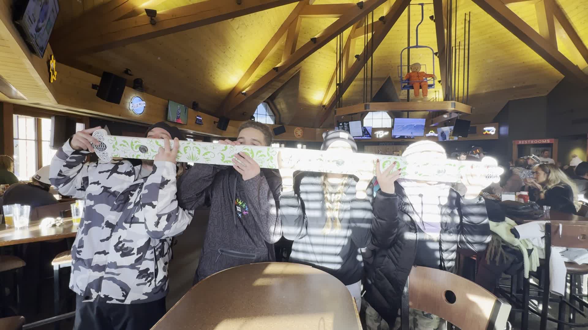 T-Bar