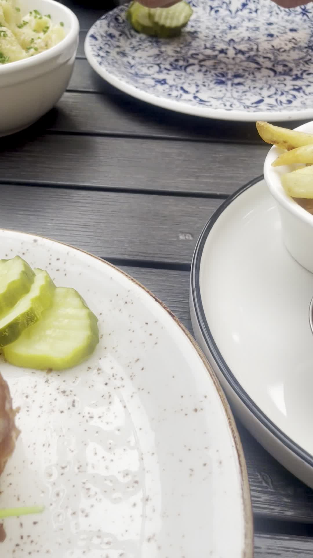 Video review of Red Cow North Loop