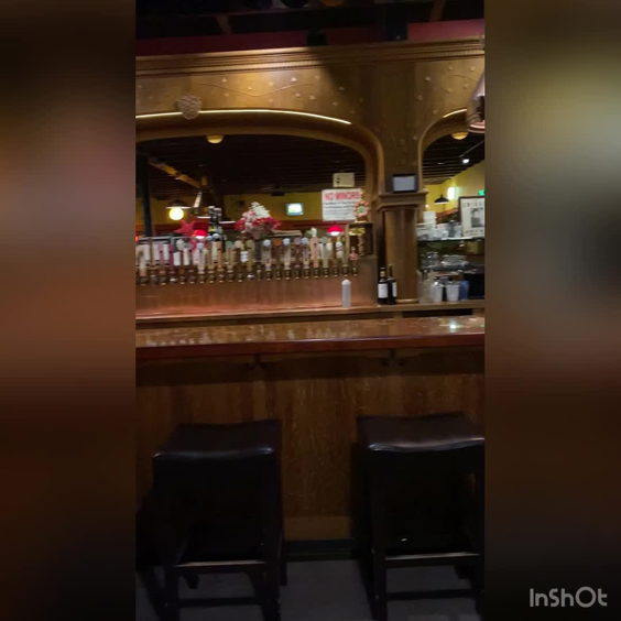 Double Mountain Woodstock Taproom