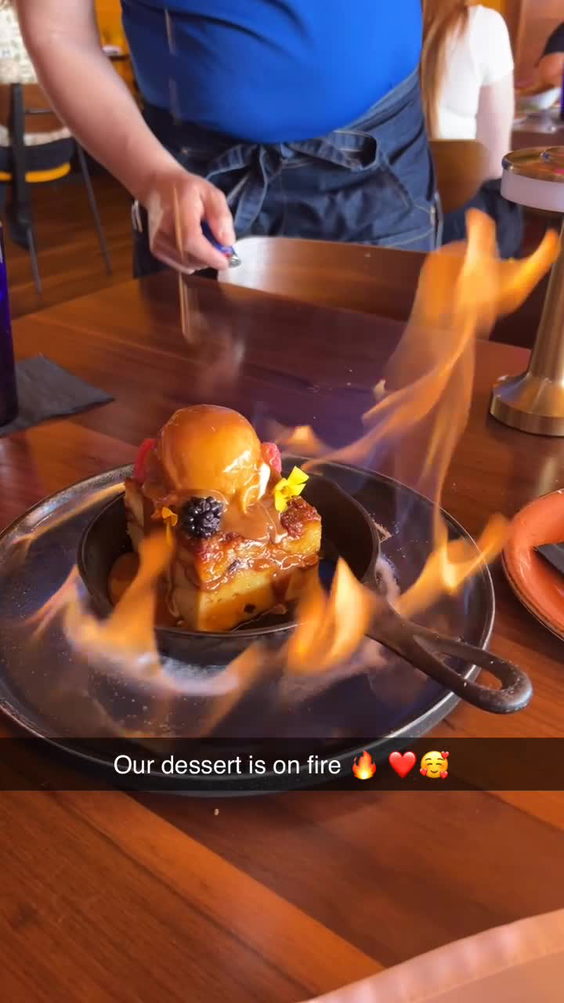 Senora Arepa