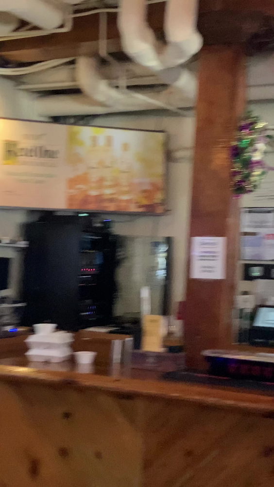 District Lounge