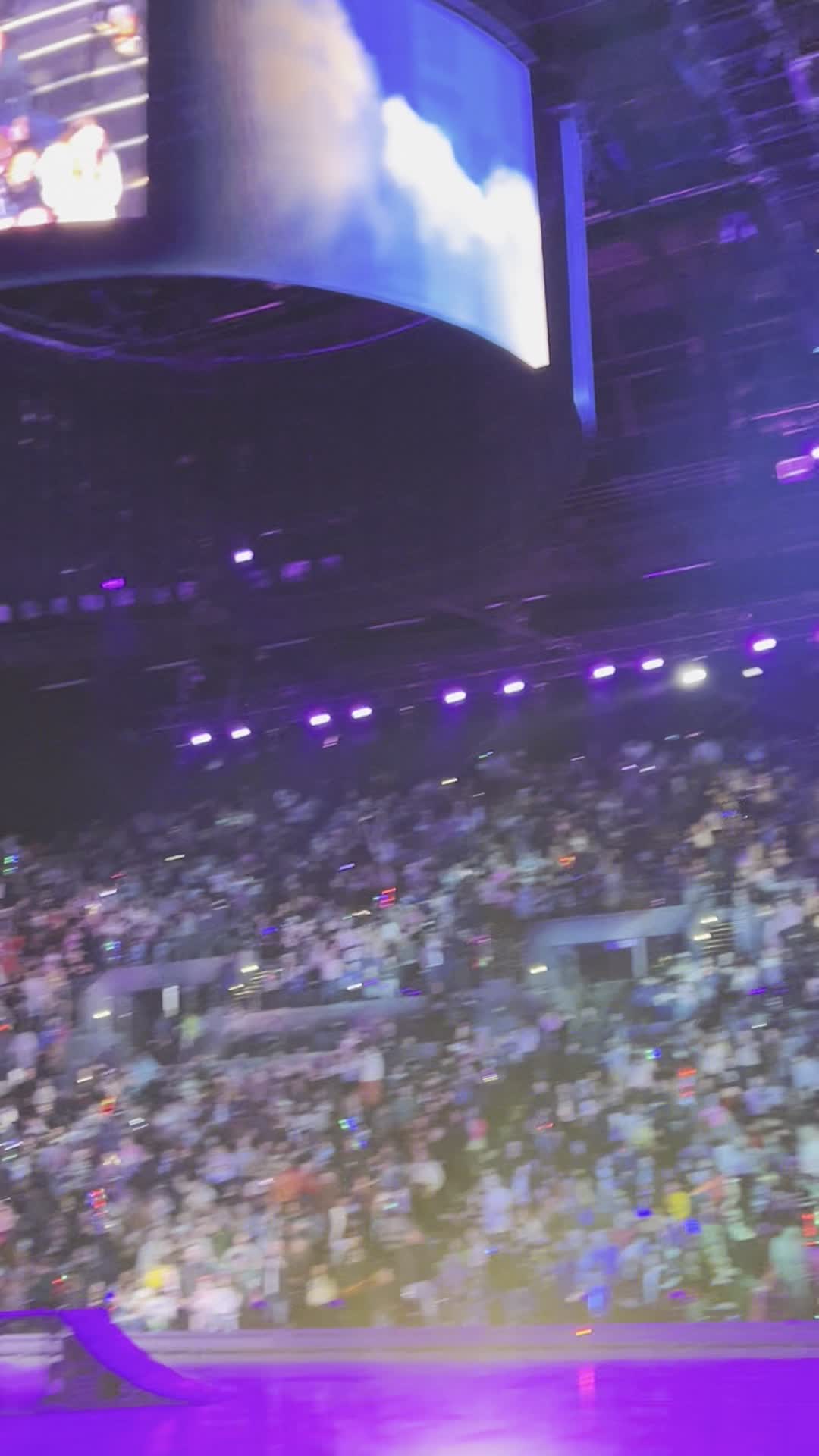 Spark Arena