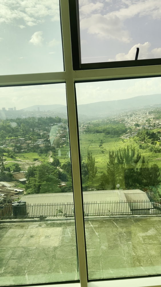 Kigali Guestlux