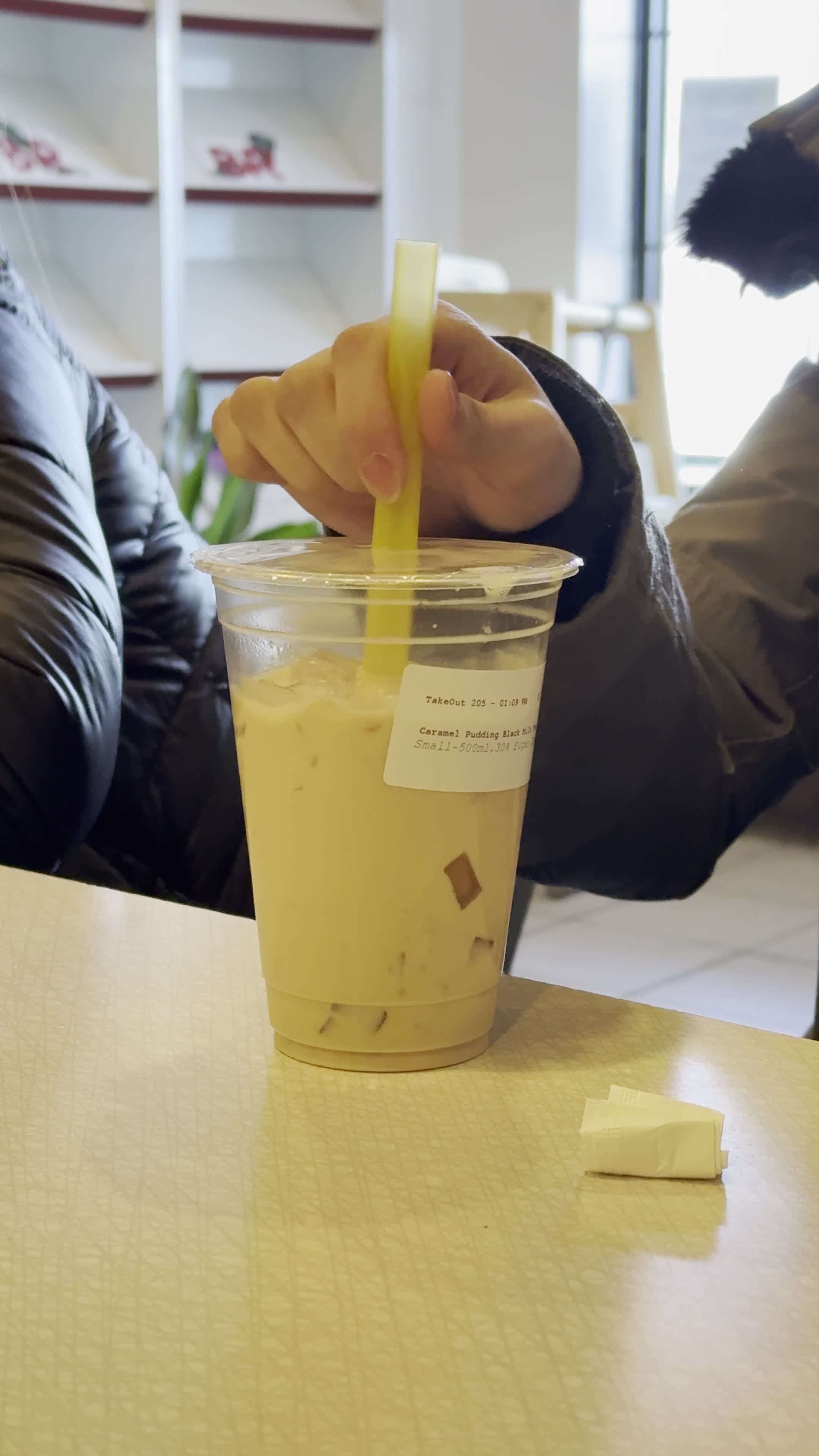 Video review of Bubble Republic Tea House