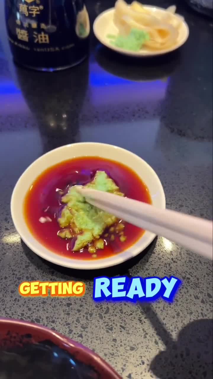 Mikuni Japanese Restaurant & Sushi Bar