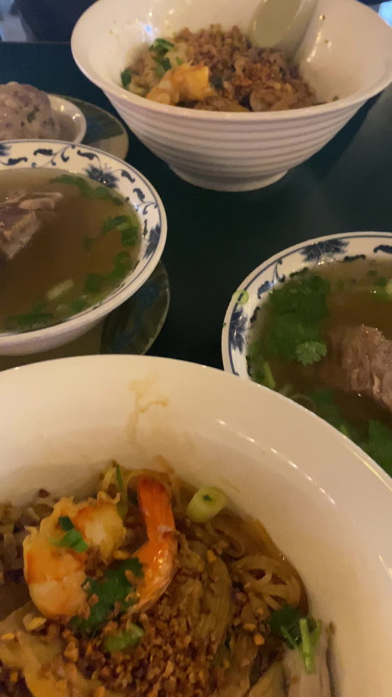 Nam Vang Restaurant