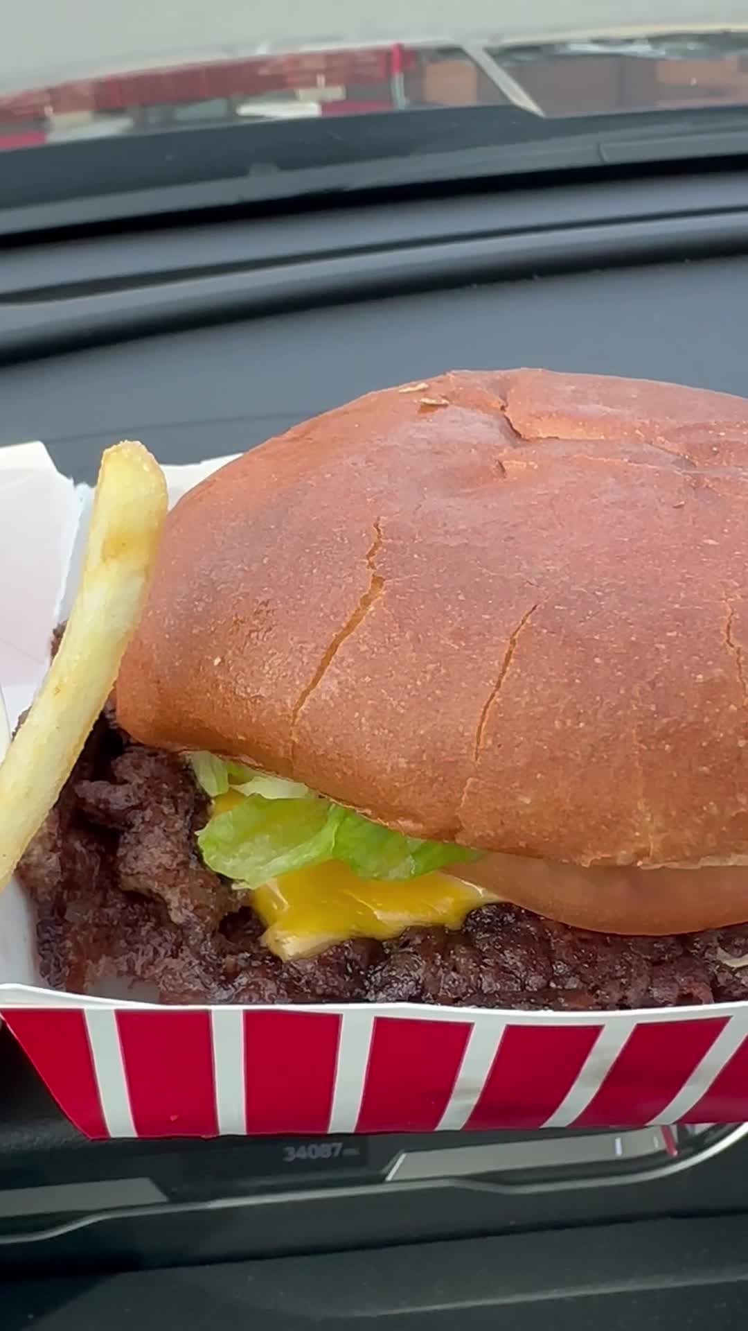 Freddy's Frozen Custard & Steakburgers