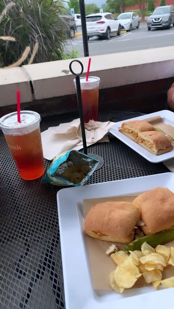 McAlister's Deli
