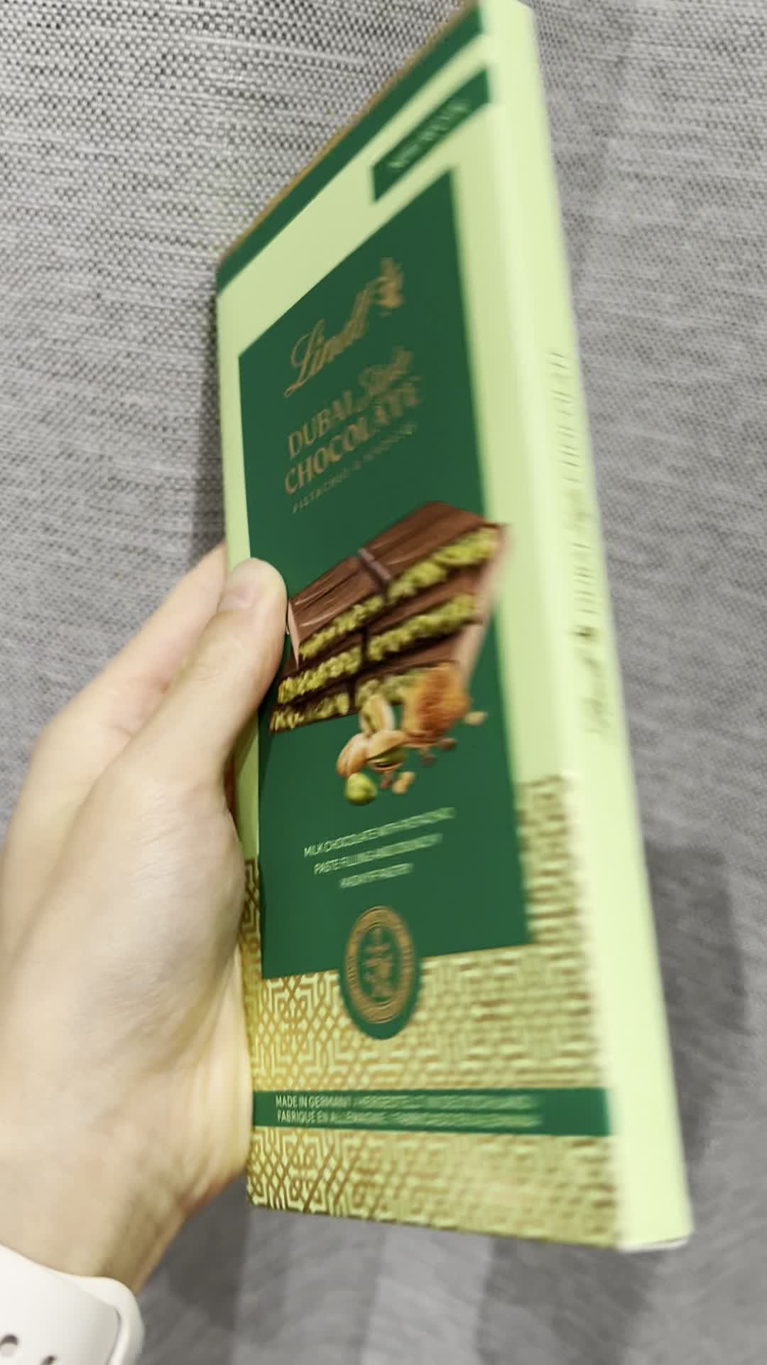 Lindt