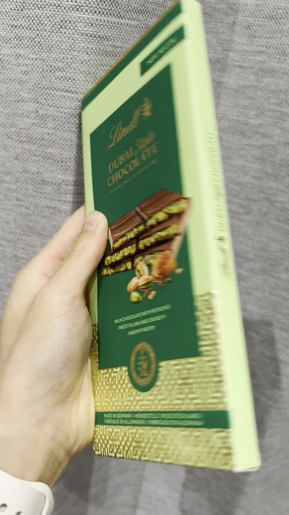Lindt
