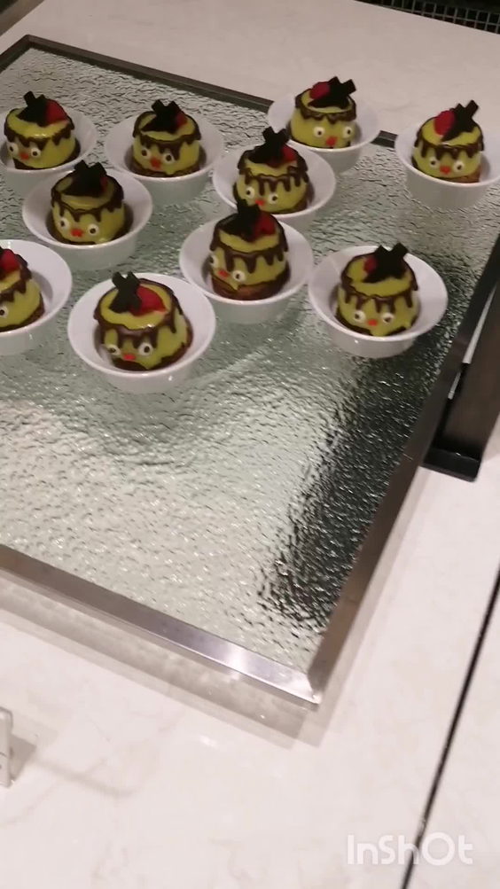 カフェ トスティーナ