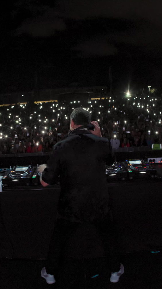 Melbourne Showgrounds