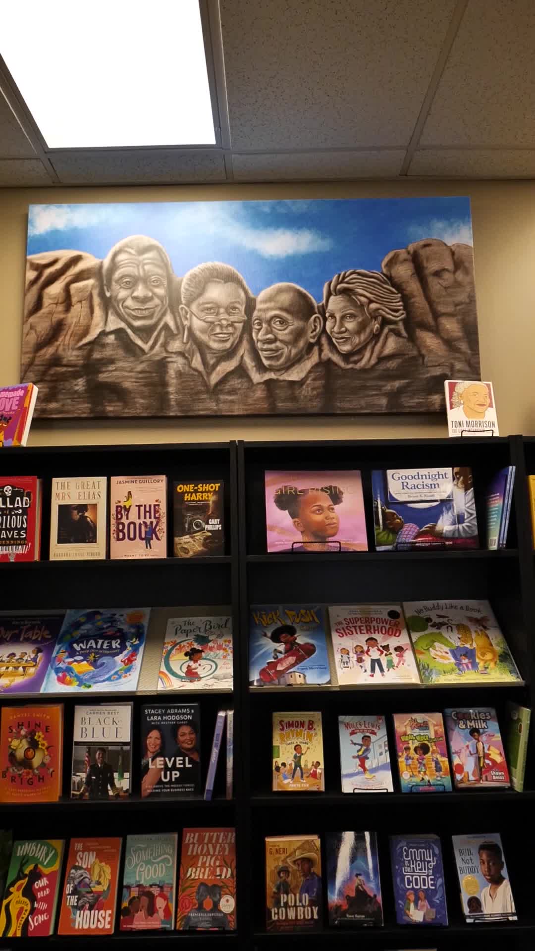 Forty Acres Soul Kitchen