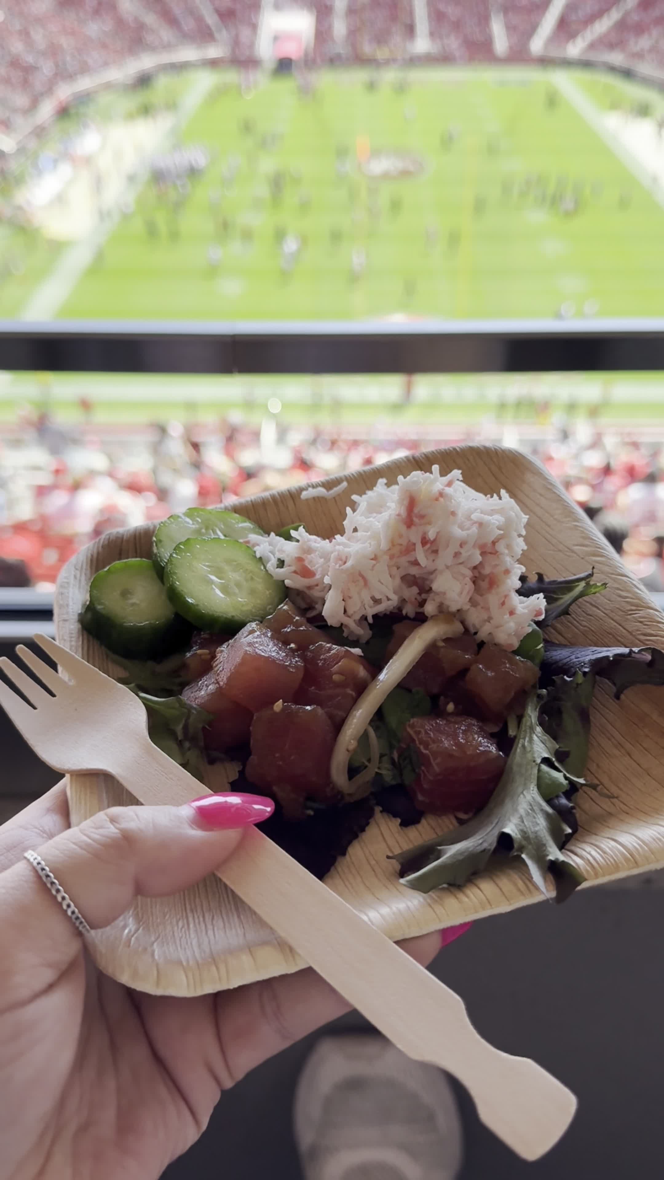 Levi's Stadium