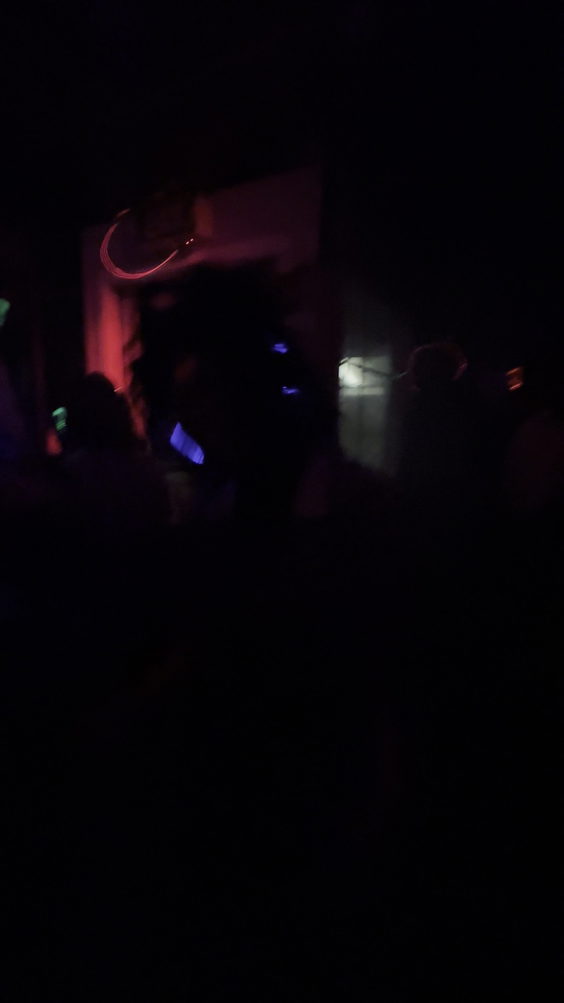 The World Bar
