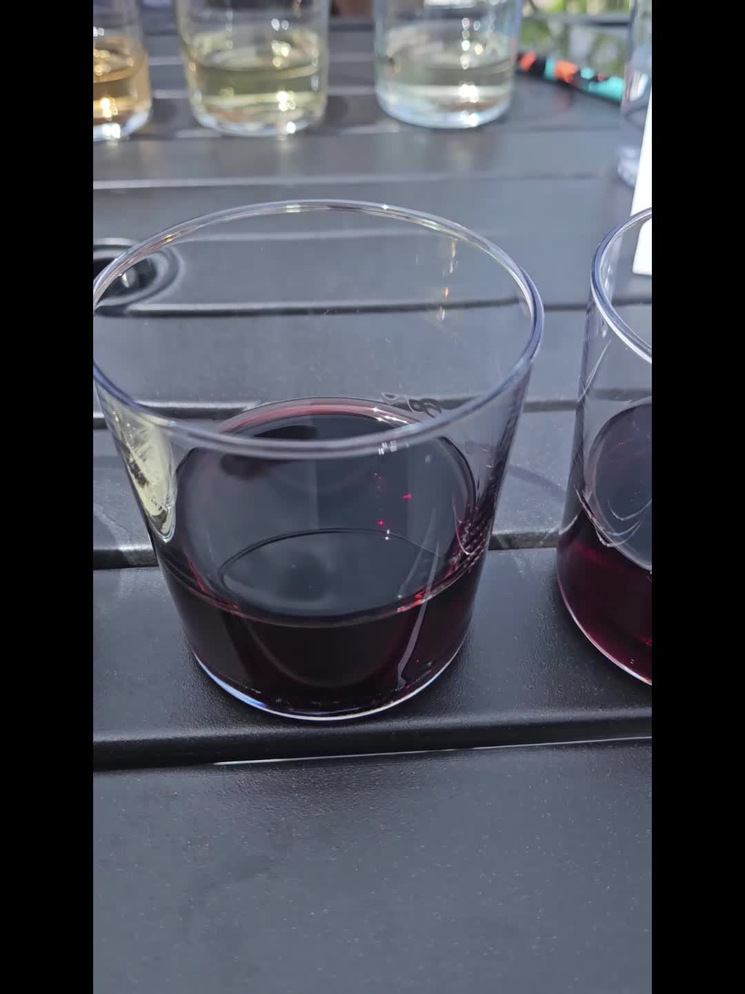 Blanchard Family Wines