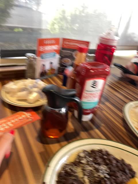 NORMS Restaurant