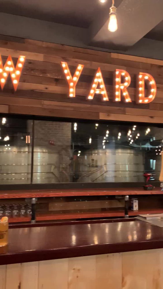 Wachusett Brew Yard