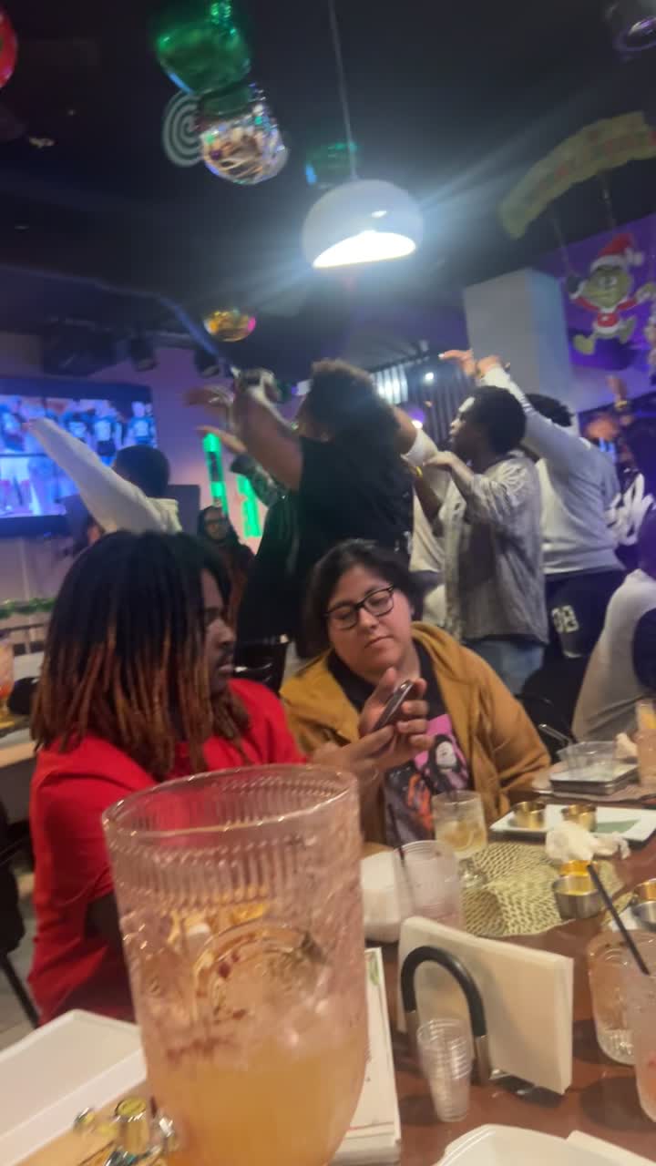 Forbidden City Bistro