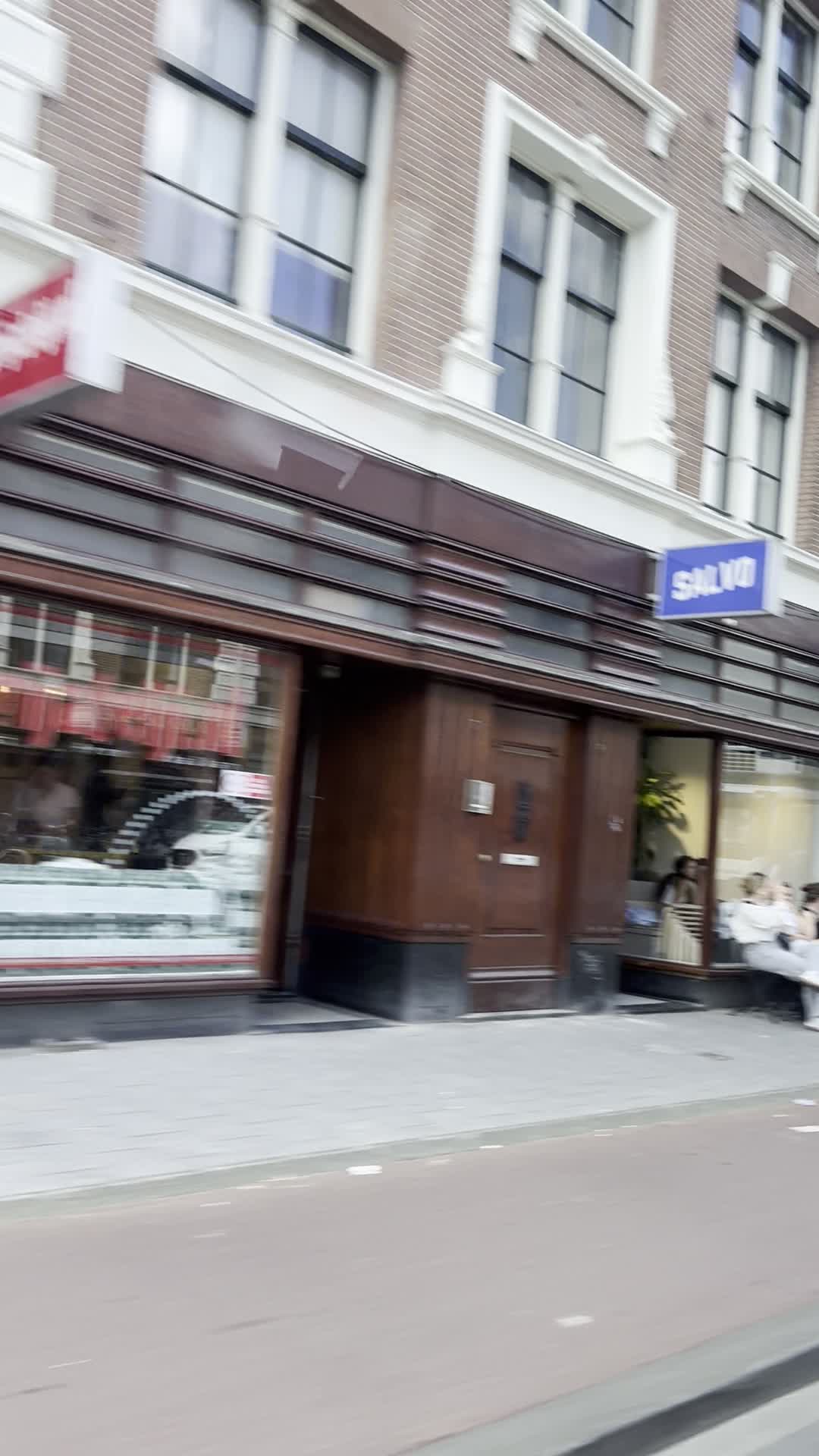 Mr India Amsterdam
