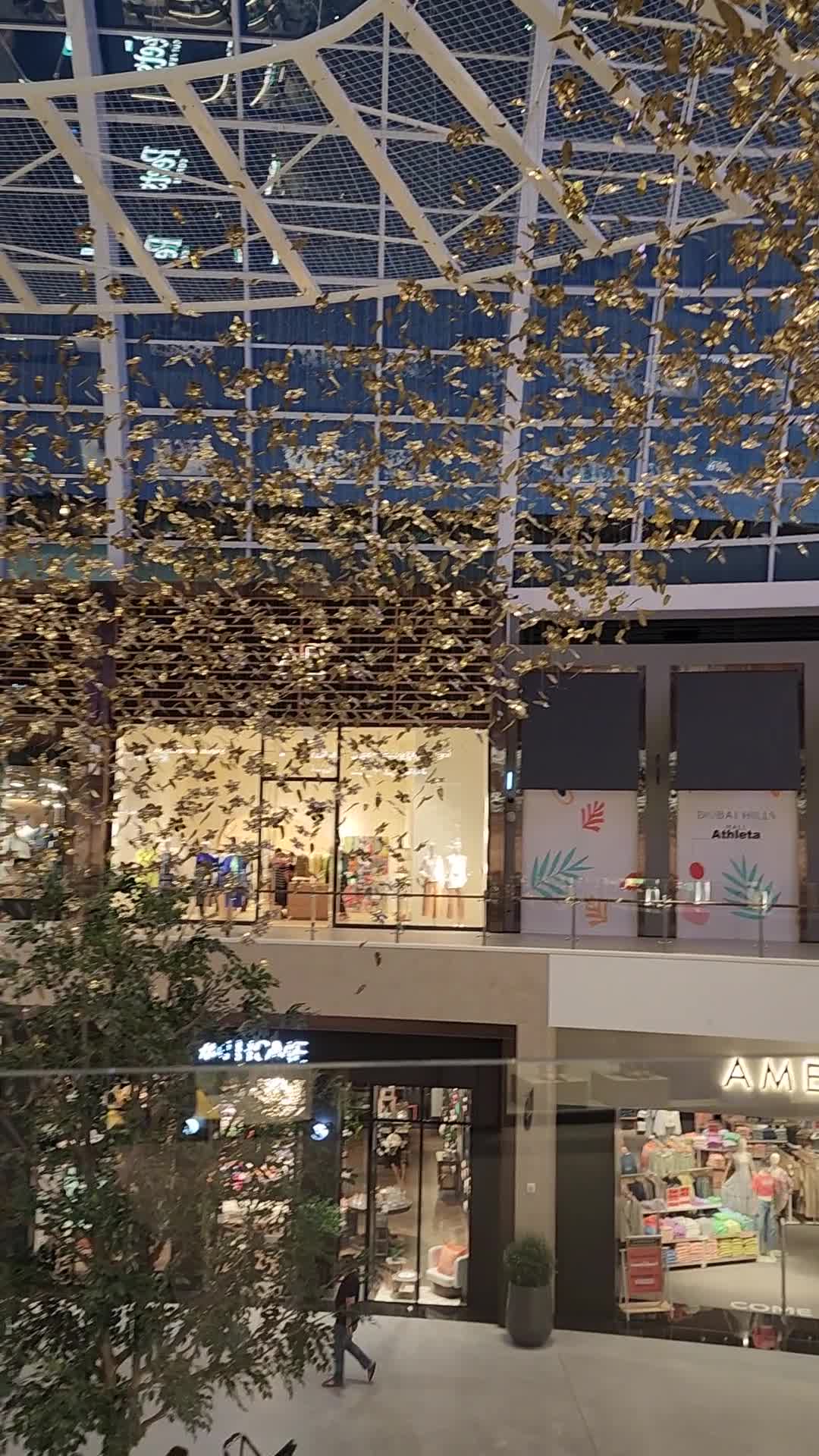 Dubai Hills Mall