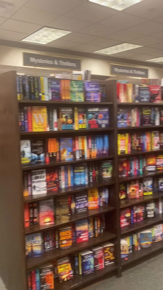 Barnes & Noble