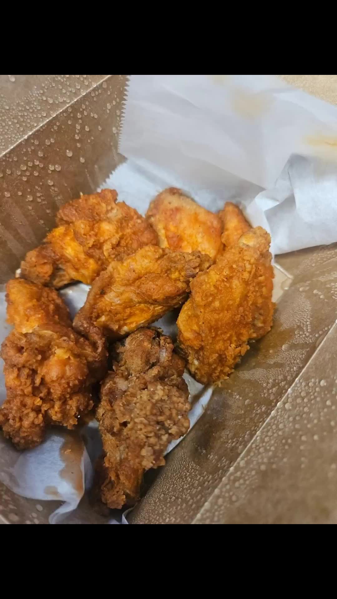 Manni's Fried Chicken