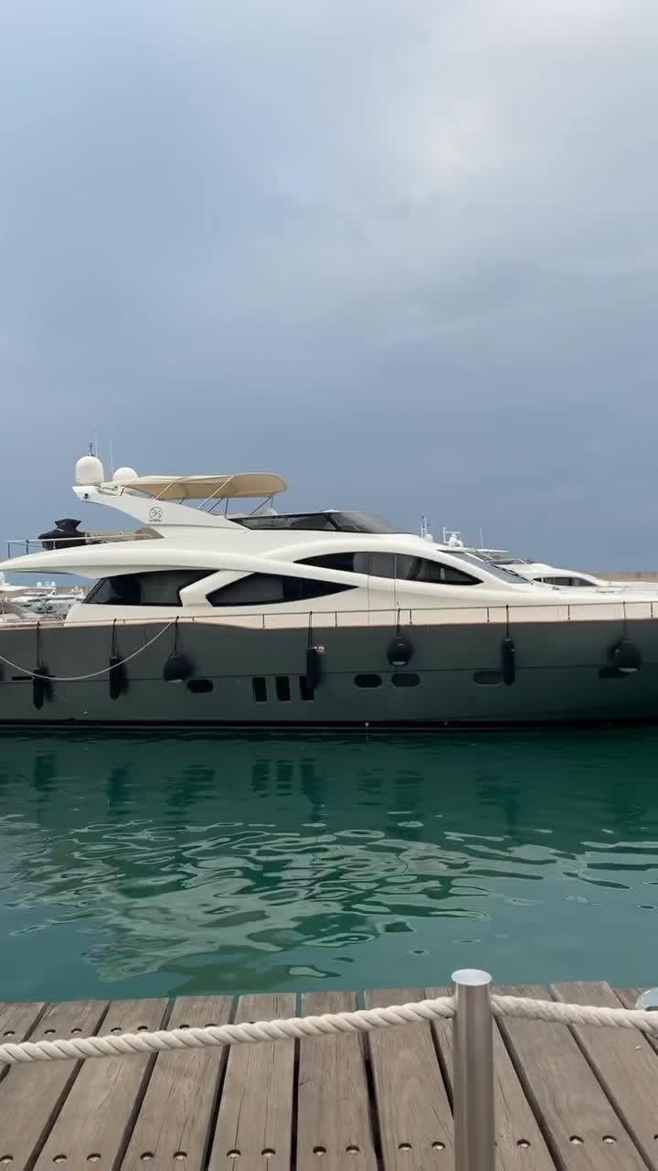 Video review of Zaitunay Bay