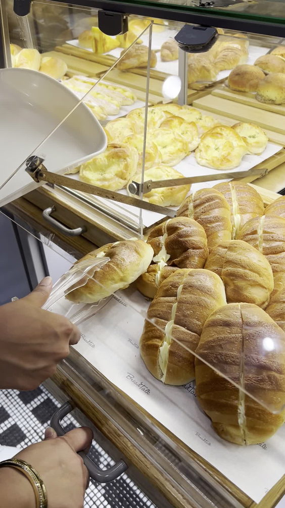 BreadTalk