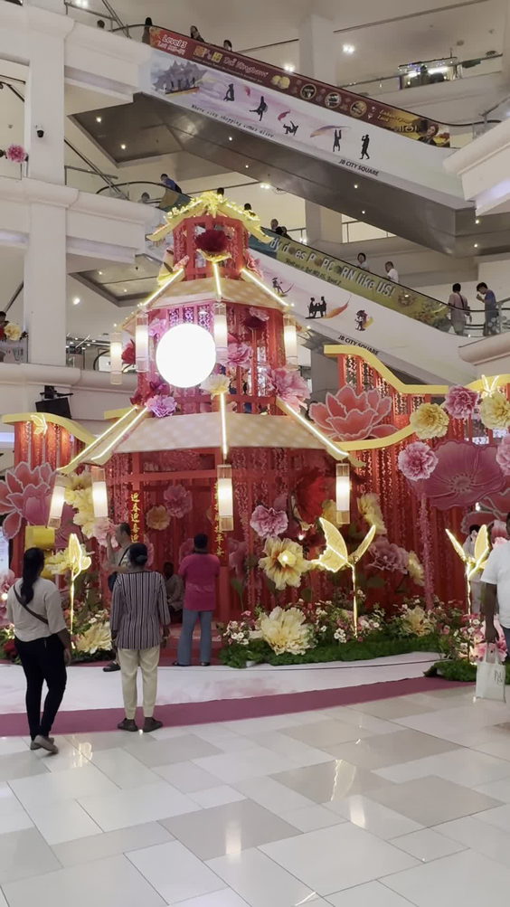 Johor Bahru City Square