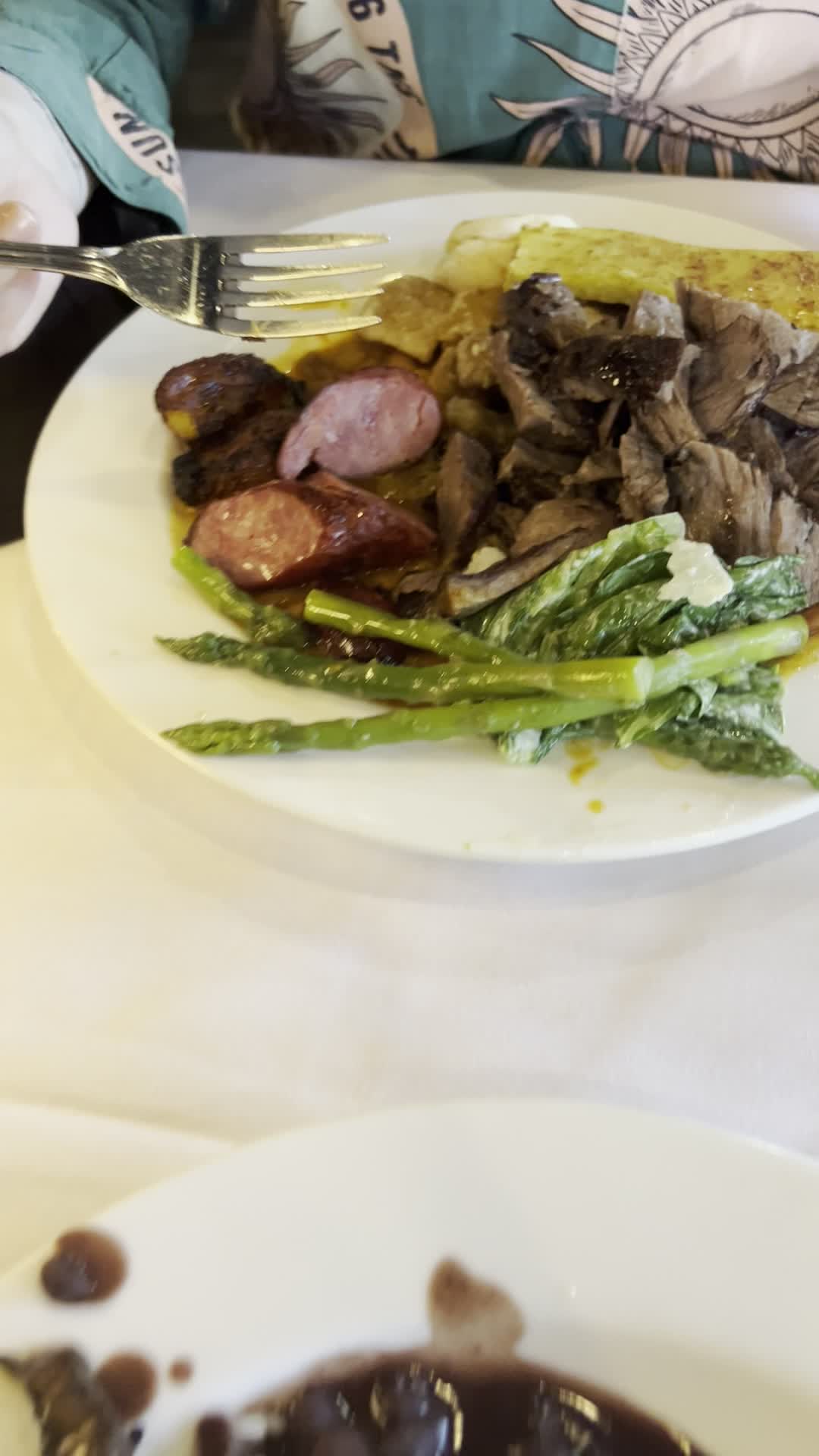 Oliveira's Steakhouse