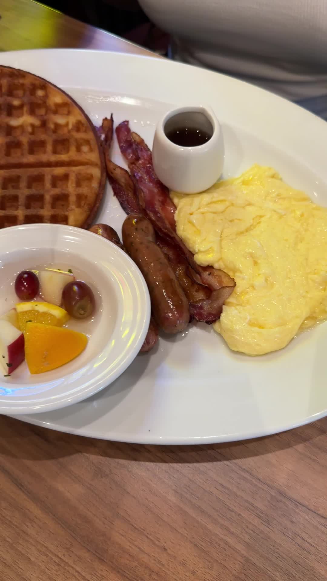 Denny's Diner