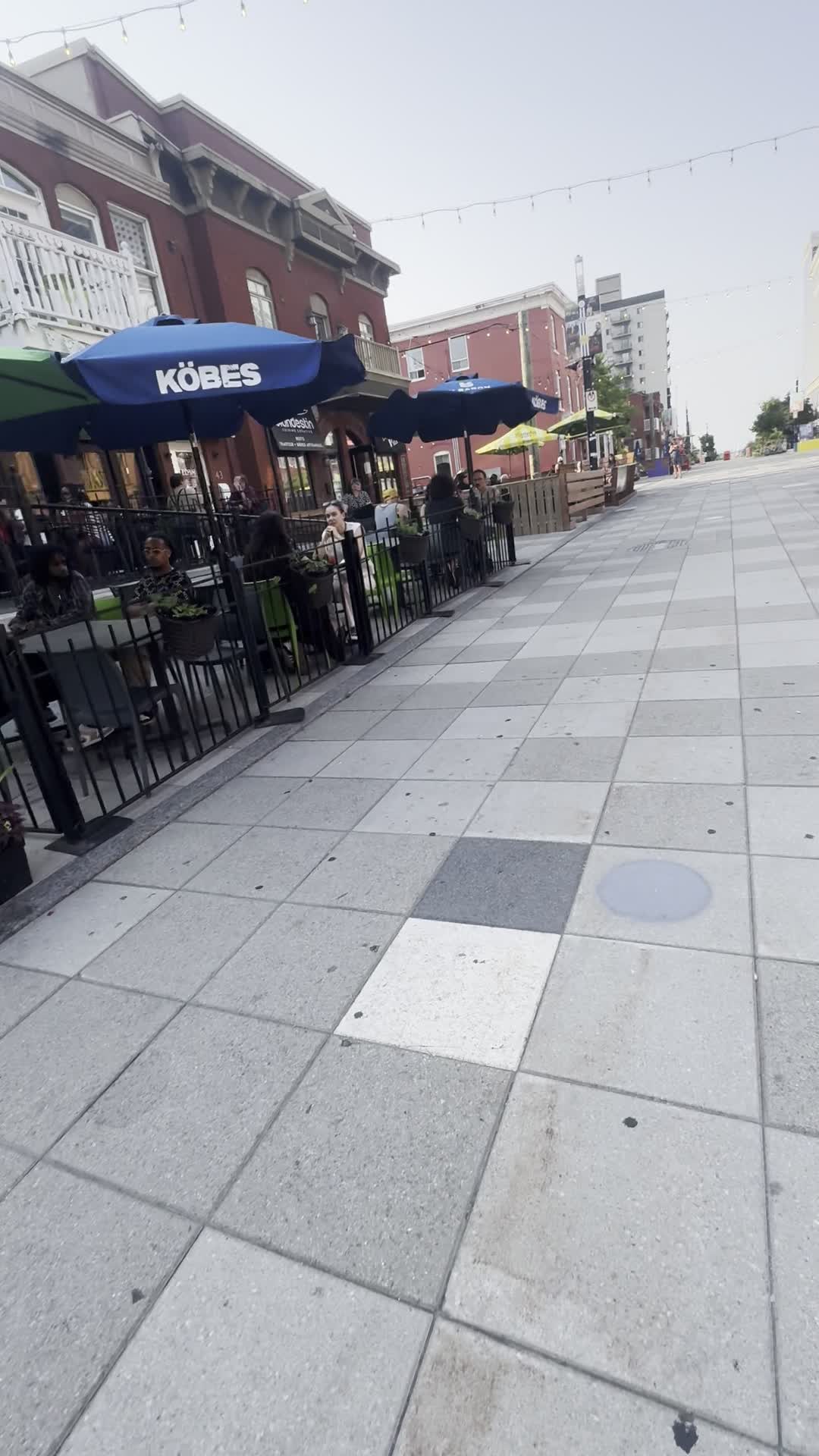 Place laval