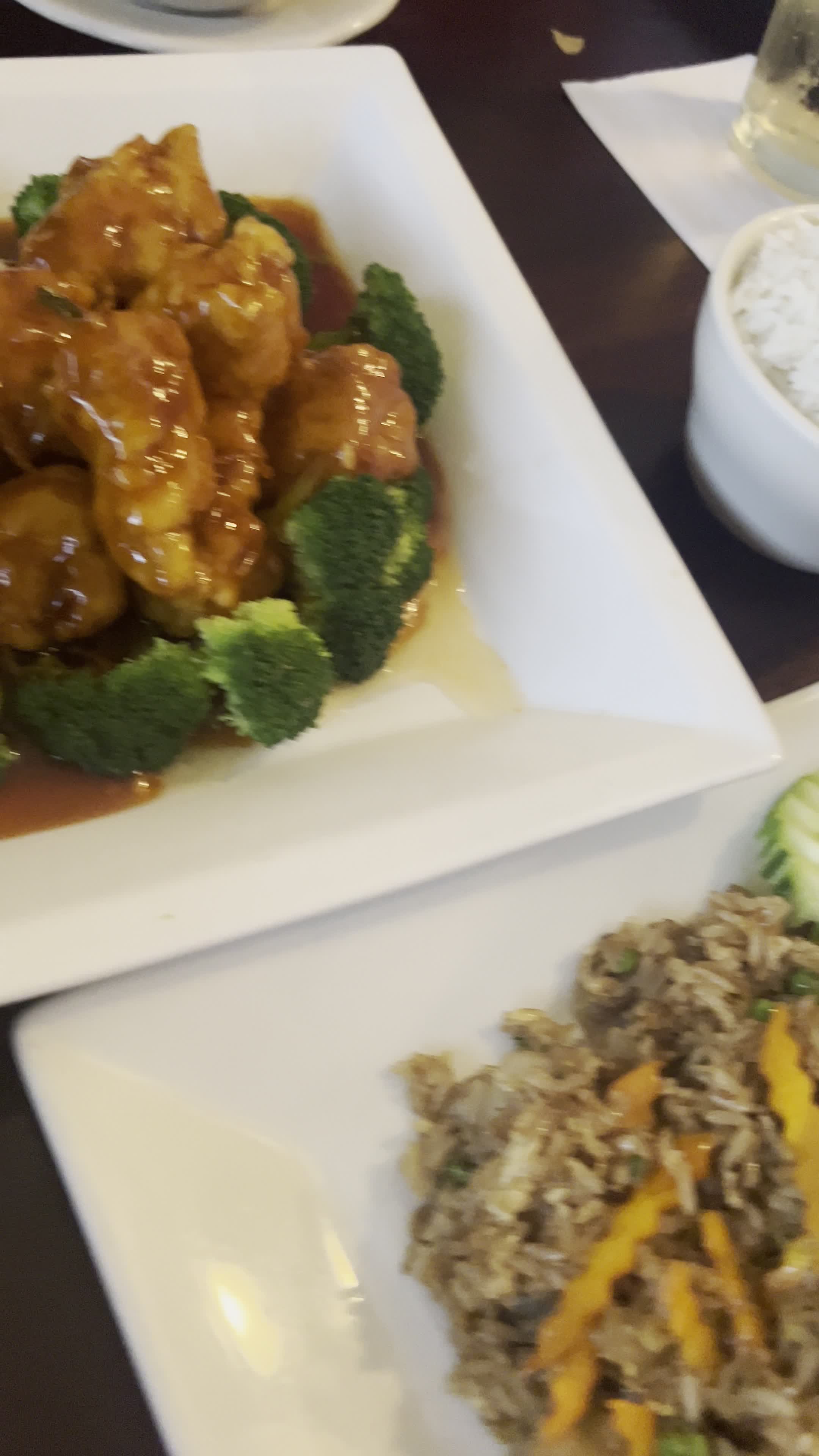 Sara Thai Restaurant