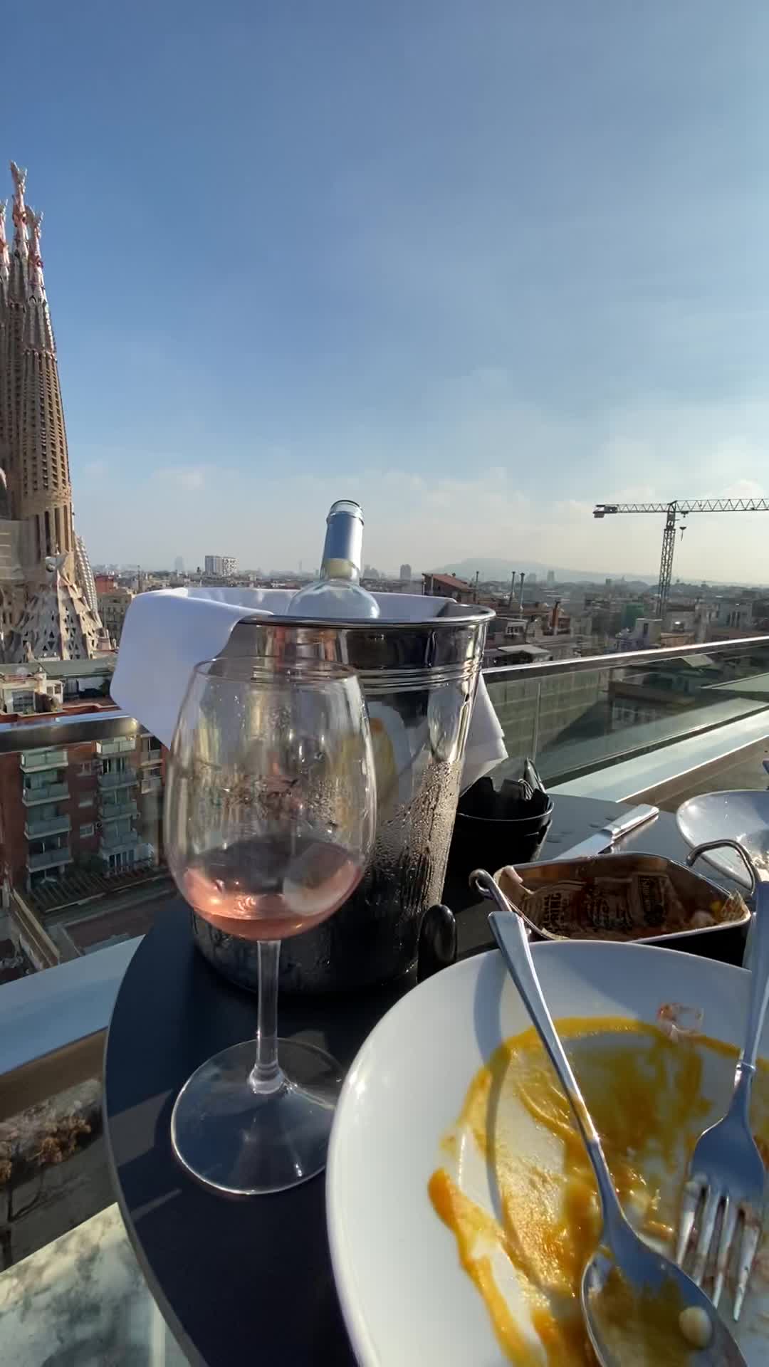 AC Hotel Barcelona Forum