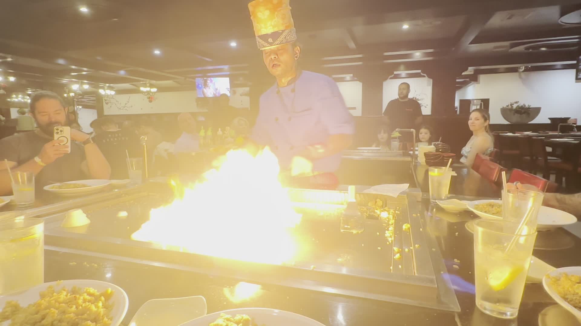 Umami Japanese Restaurant