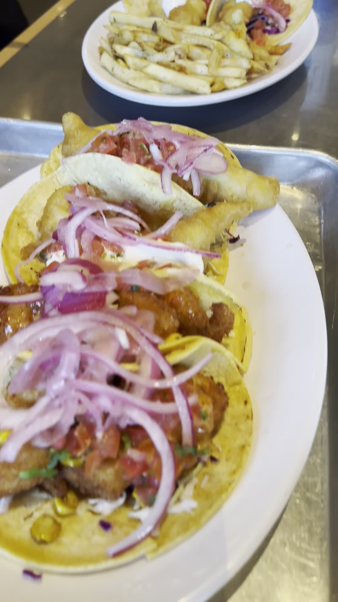 California Fish Grill