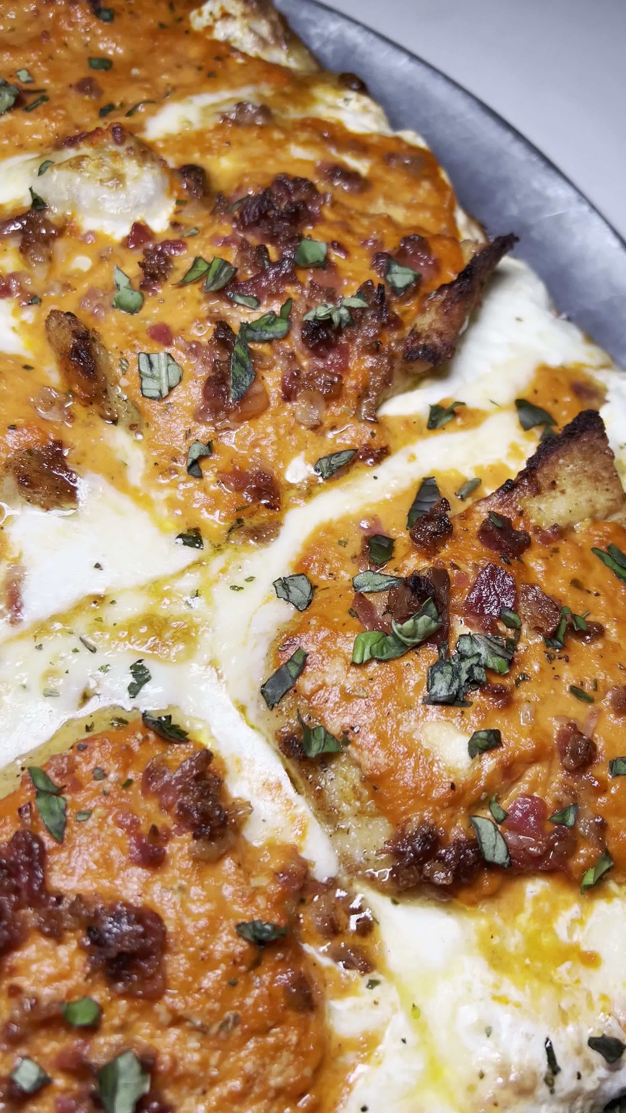 Phil's Pizzeria & Restaurant