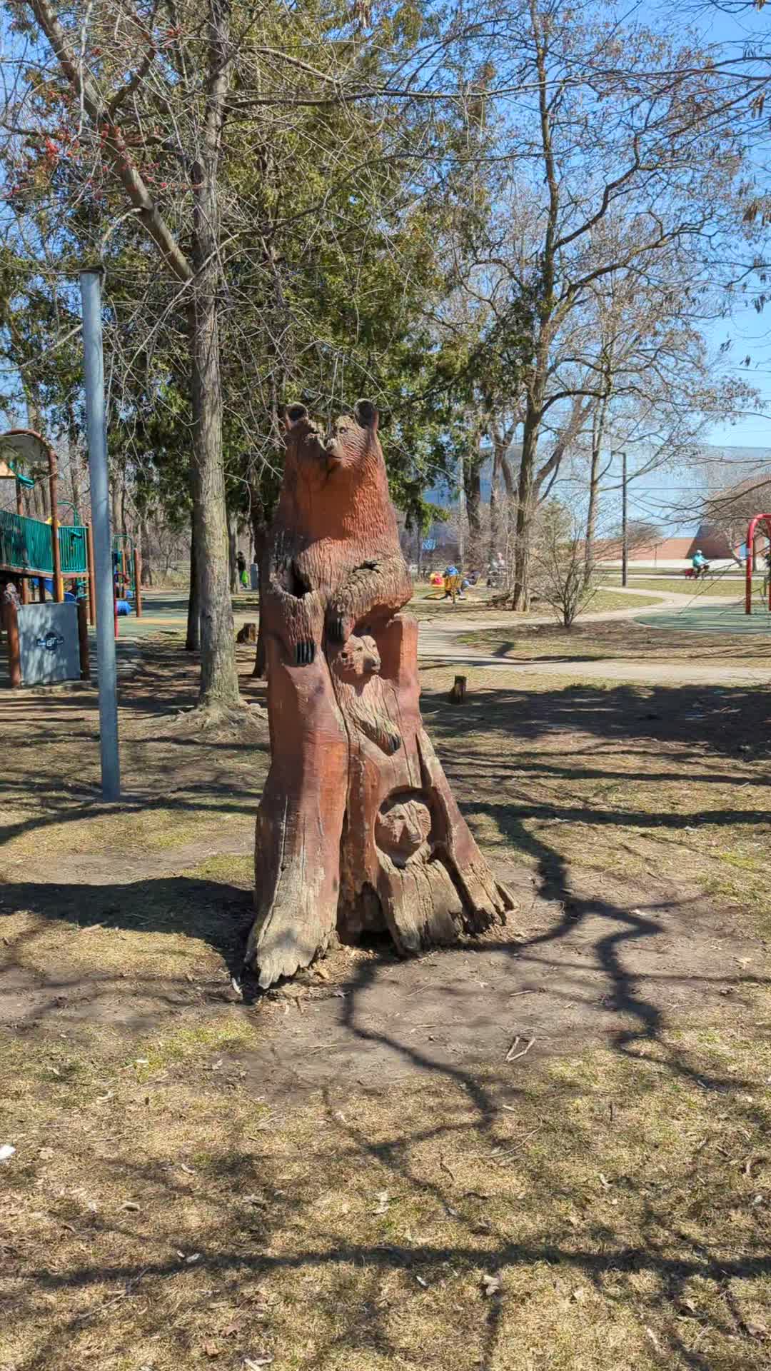 Crosby Park