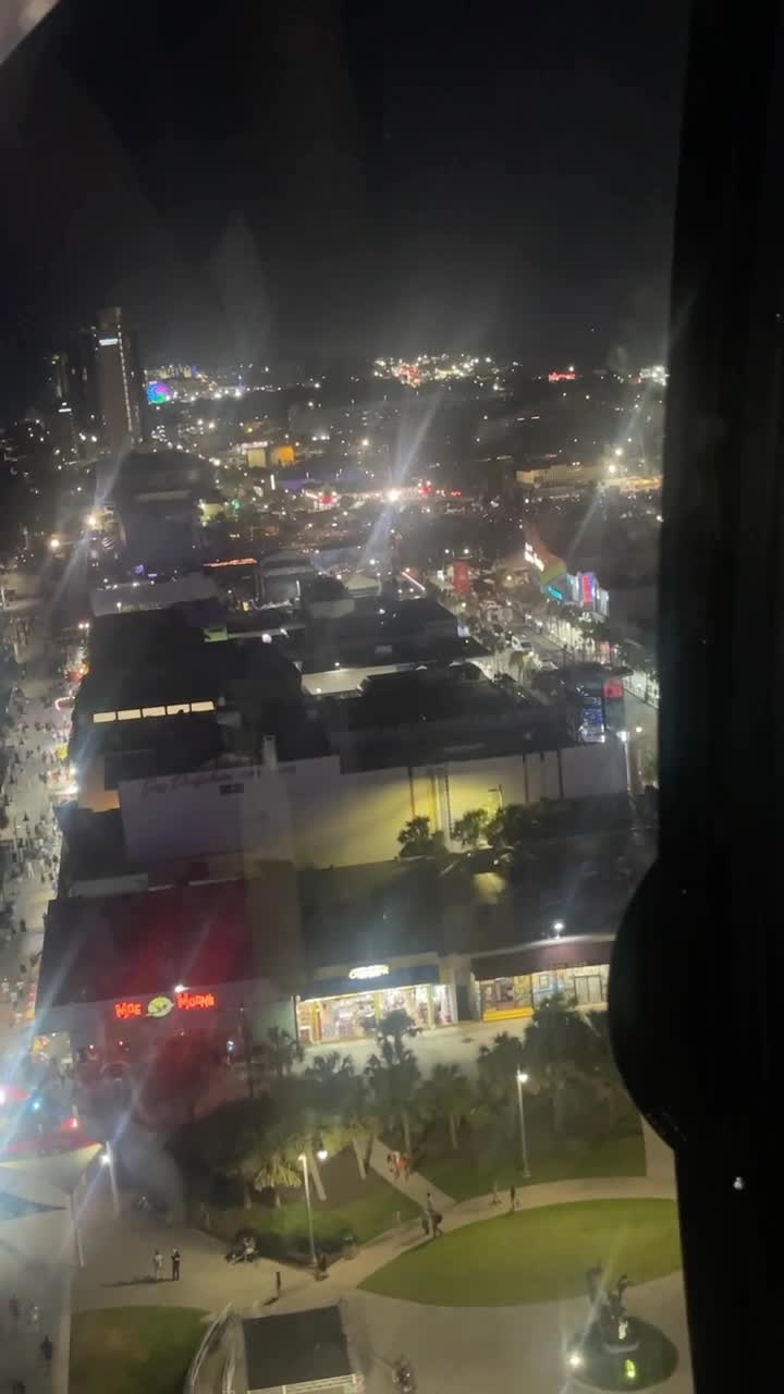 Video review of Myrtle Beach SkyWheel