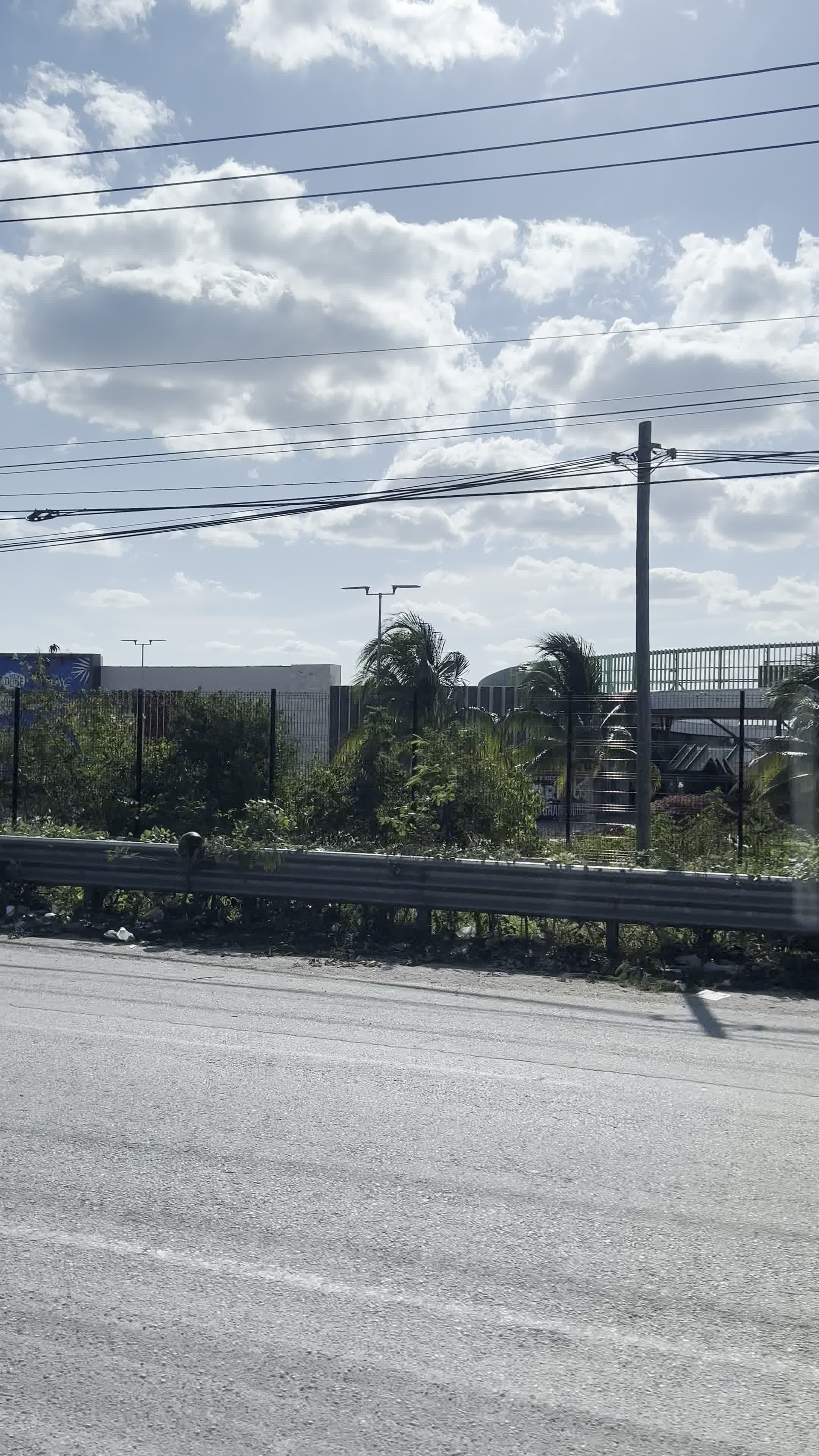 Cancun Airport Transportation