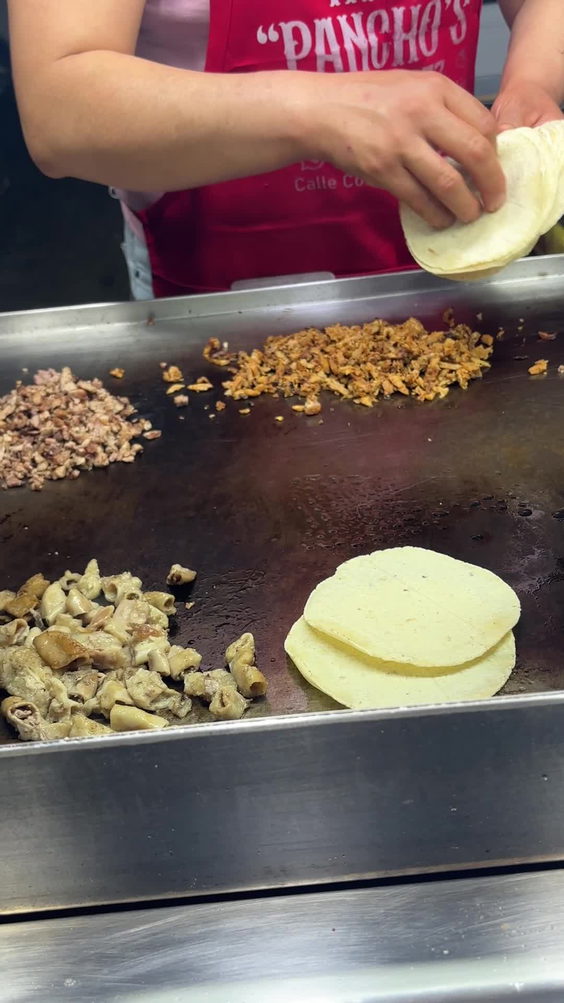 Taqueria Los Panchos