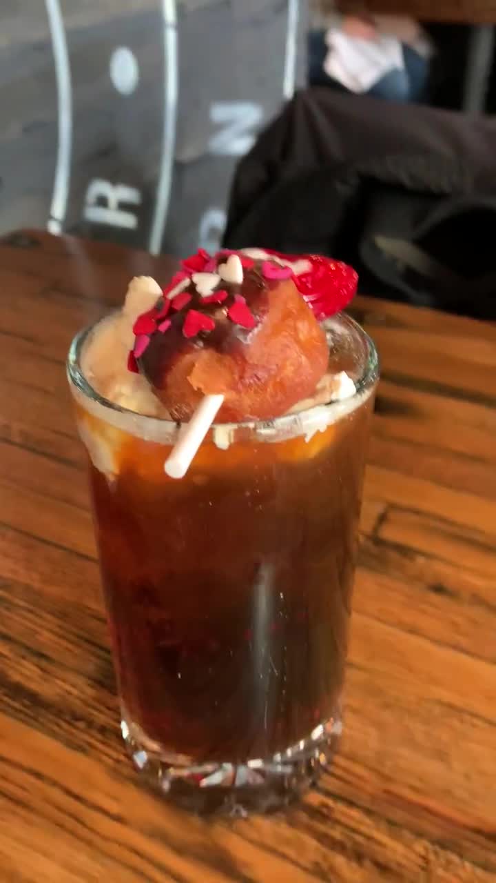 Lucy's American Tavern