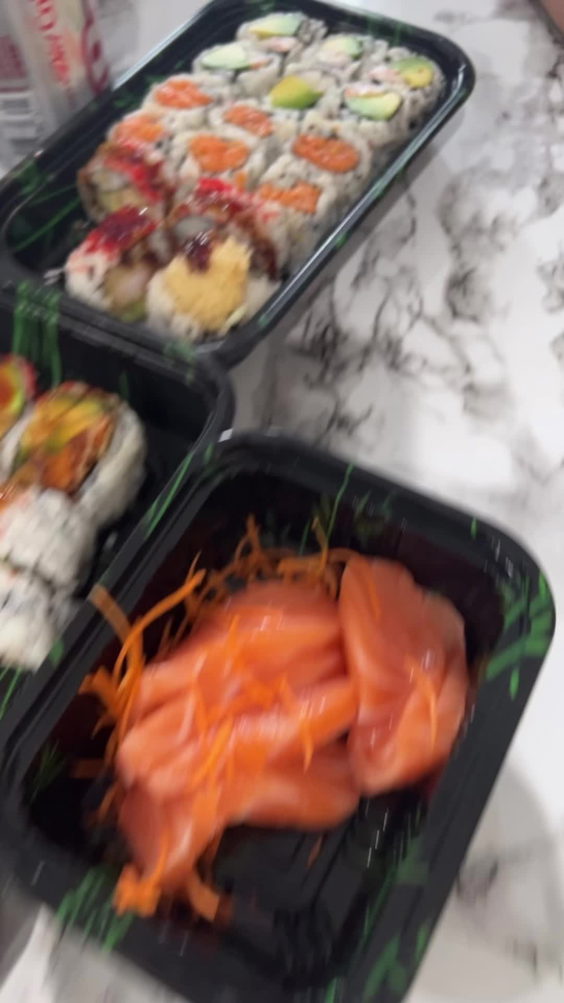 Arata Sushi