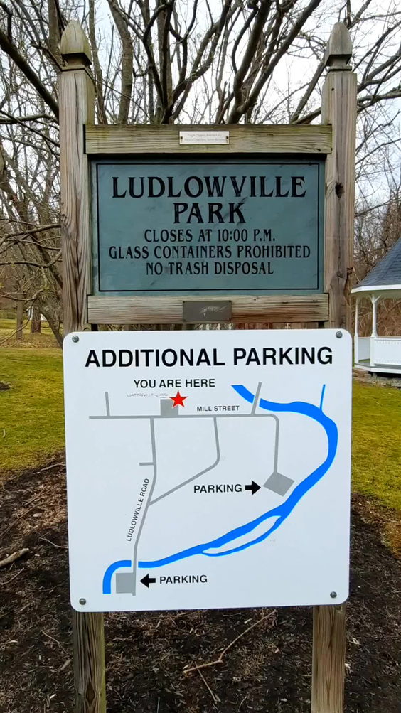 Ludlowville Park