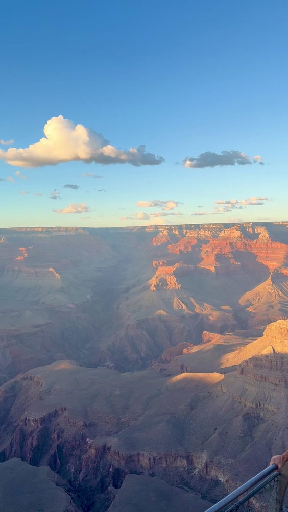 Yavapai Point