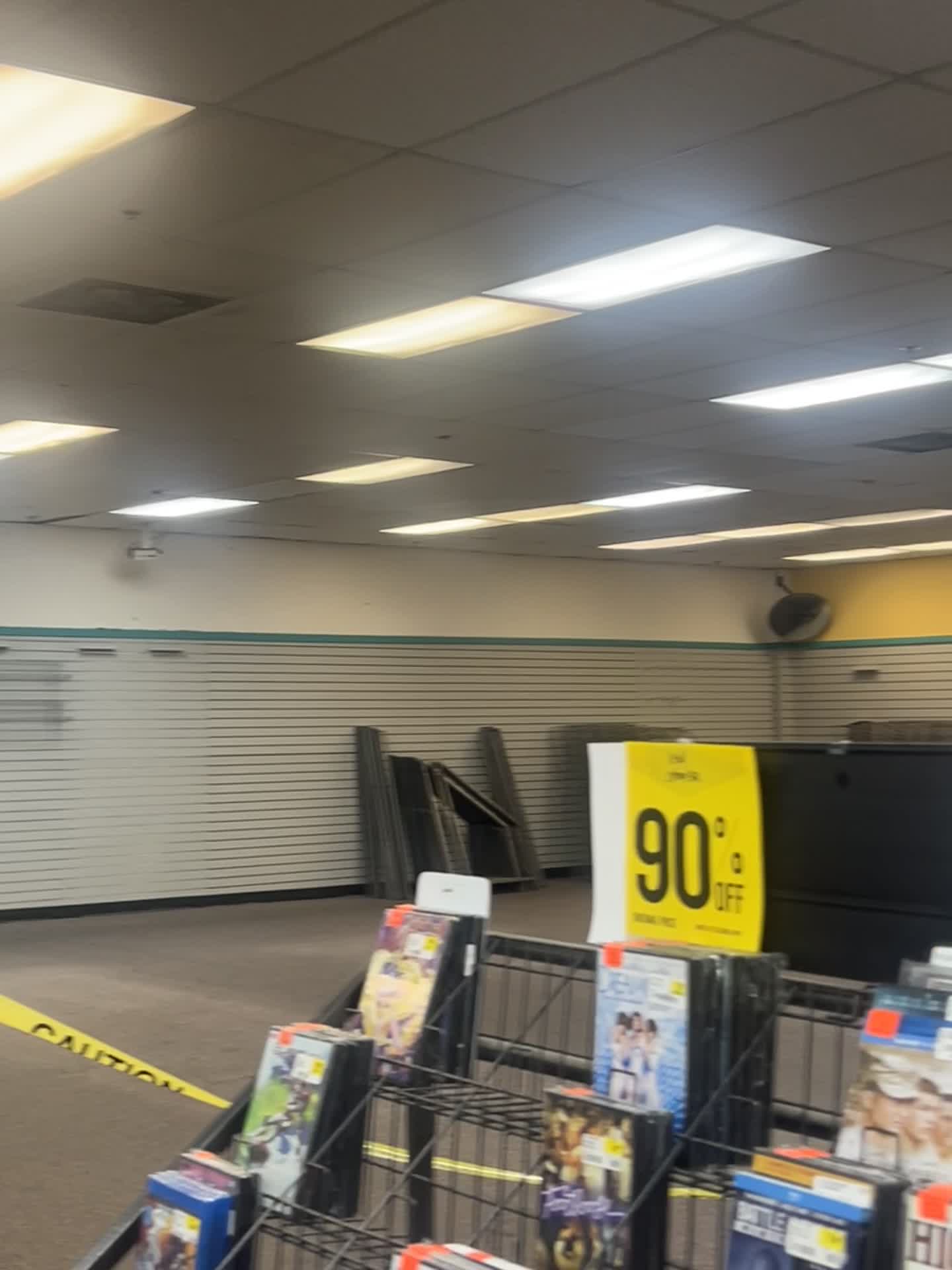 fye